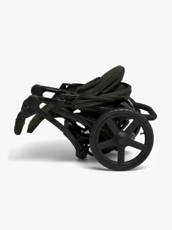 Aktivitetsvogne|Beemoo Activity Go Aktivitetsvogn, Green Grøn