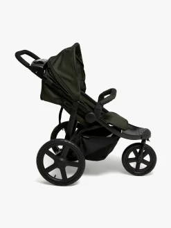 Aktivitetsvogne|Beemoo Activity Go Aktivitetsvogn, Green Grøn