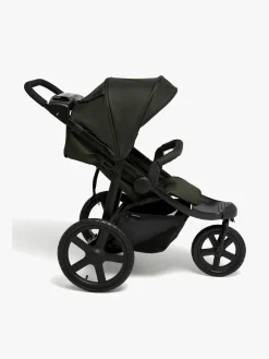 Aktivitetsvogne|Beemoo Activity Go Aktivitetsvogn, Green Grøn