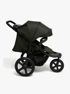 Aktivitetsvogne|Beemoo Activity Go Aktivitetsvogn, Green Grøn