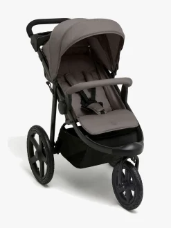 Beemoo Aktivitetsvogne-Activity Go Aktivitetsvogn, Grey