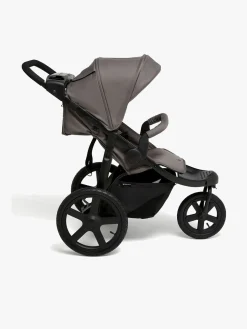 Beemoo Aktivitetsvogne-Activity Go Aktivitetsvogn, Grey