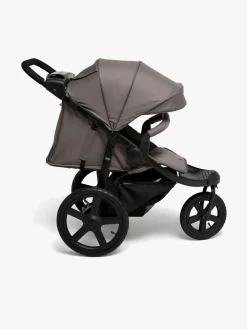 Beemoo Aktivitetsvogne-Activity Go Aktivitetsvogn, Grey