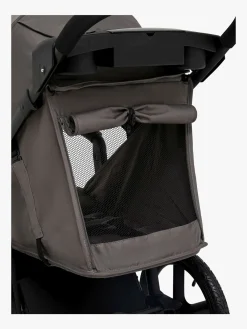 Beemoo Aktivitetsvogne-Activity Go Aktivitetsvogn, Grey