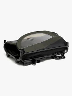 Aktivitetsvogne|Beemoo Activity Sport Lite Cykelanhænger, Green Grøn