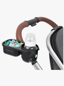 Vogntilbehør|Beemoo Bakke til Vogn, Black