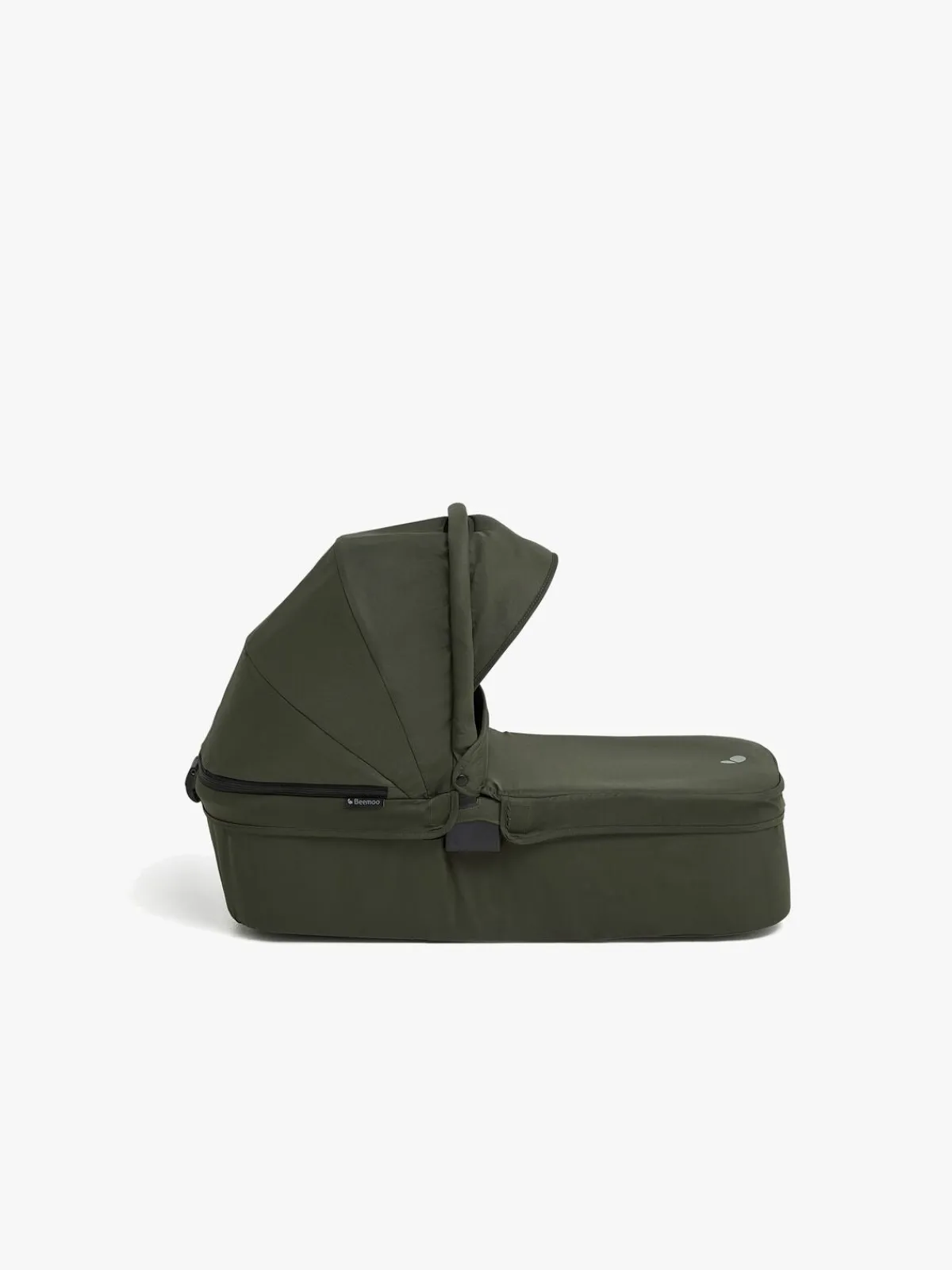 Vogndele|Beemoo BFF60 2 Liggedel, Dark Forest Grøn