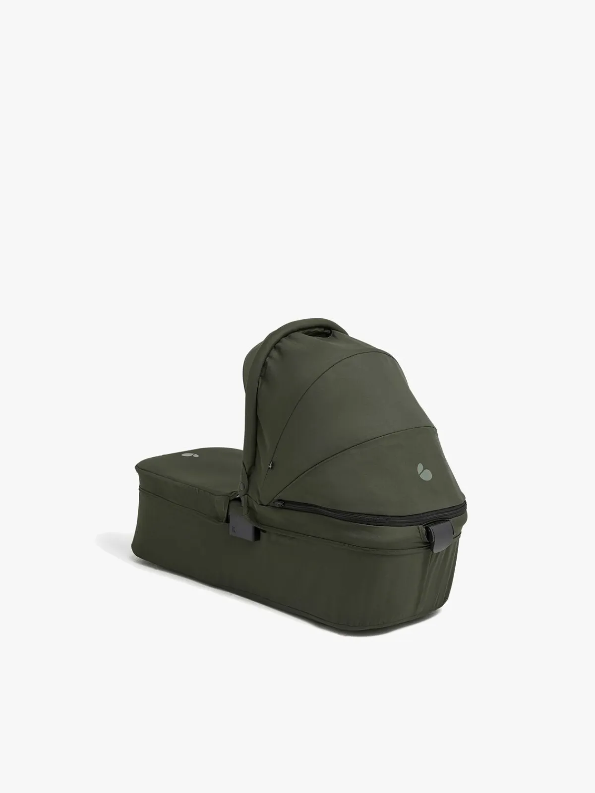 Vogndele|Beemoo BFF60 2 Liggedel, Dark Forest Grøn