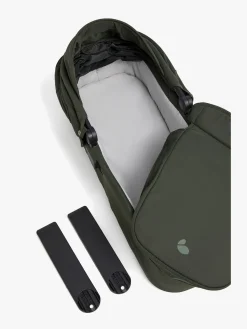 Vogndele|Beemoo BFF60 2 Liggedel, Dark Forest Grøn