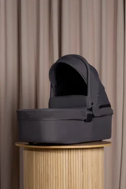 Vogndele|Beemoo BFF60 2 Liggedel, Fog Grey Grå