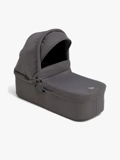 Vogndele|Beemoo BFF60 2 Liggedel, Fog Grey Grå