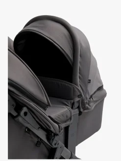 Vogndele|Beemoo BFF60 2 Liggedel, Fog Grey Grå