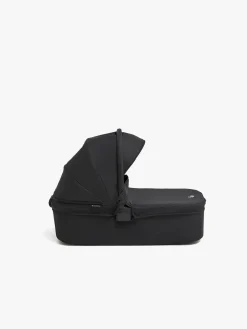 Vogndele|Beemoo BFF60 2 Liggedel, Night Black Sort