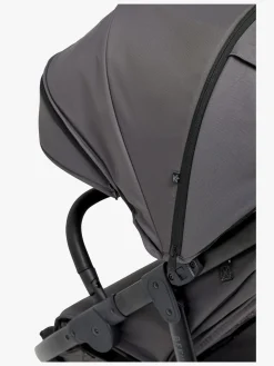 Beemoo Søskendevogne-BFF60 2 Søskendevogn, Fog Grey