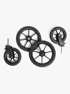 Vogndele|Beemoo BFF60 Hjulpakker Punkteringsfrie