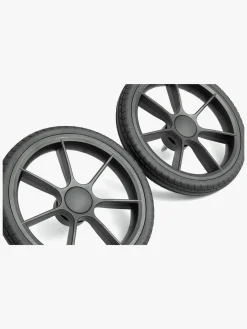 Vogndele|Beemoo BFF60 Hjulpakker Punkteringsfrie