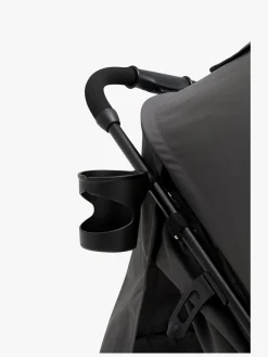 Klapvogne|Rejseklapvogne|Beemoo BFF20 Klapvogn, Fog Grey Grå