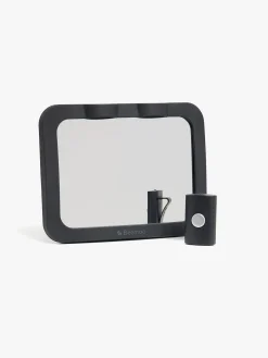 Tilbehør|Beemoo Bilspejl med LED-natbelysning