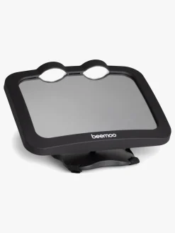 Tilbehør|Beemoo Bilspejl med LED-natbelysning