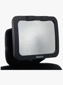 Tilbehør|Beemoo Bilspejl med LED-natbelysning