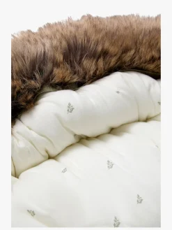 Beemoo Køreposer-Brisk Vinterkørepose, Light Green/Eucalyptus