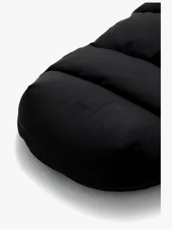 Beemoo Køreposer-Brisk Vinterkørepose, Black/Snowflake