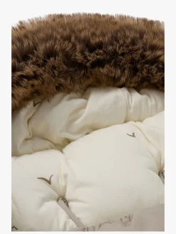 Køreposer|Beemoo Brisk Vinterkørepose, /Swallow Beige