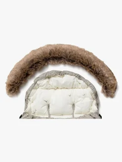 Køreposer|Beemoo Brisk Vinterkørepose, /Swallow Beige