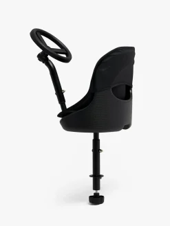 Beemoo Vogntilbehør-BuggyBuddy Sæde & Rat til Ståbræt