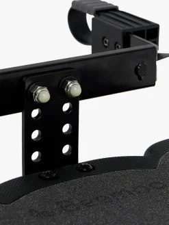 Beemoo Vogntilbehør-BuggyBuddy Ståbræt, Sort