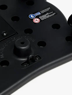 Beemoo Vogntilbehør-BuggyBuddy Ståbræt, Sort