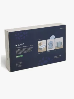 Badeværelset|Beemoo CARE Assist Badekar inkl. Badestøtte & Skyllekande, Beige