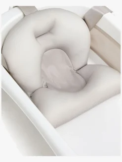 Badeværelset|Beemoo CARE Assist Badekar inkl. Badestøtte, Beige