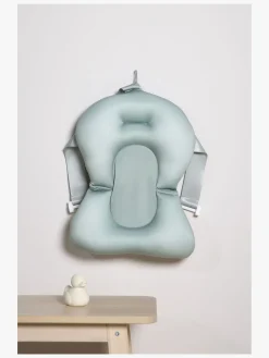 Beemoo Badeværelset-CARE Assist Badestøtte til Badekar, Soft Green