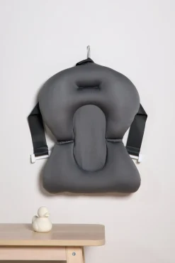 Badeværelset|Beemoo CARE Assist Badestøtte til Badekar, Deep Grey Grå