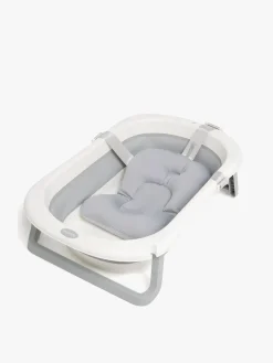 Badeværelset|Beemoo CARE Assist Badestøtte til Badekar, Grey Grå