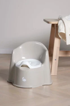 Beemoo Badeværelset-CARE Assist Potte,