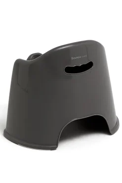 Badeværelset|Beemoo CARE Assist Potte, Deep Grey Grå