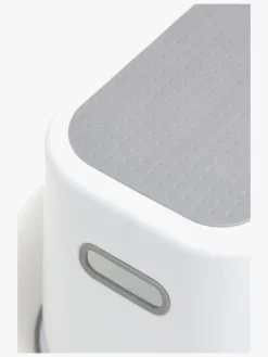 Beemoo Badeværelset-CARE Assist Skammel, White/Grey