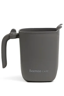 Badeværelset|Beemoo CARE Assist Skyllekande, Deep Grey Grå