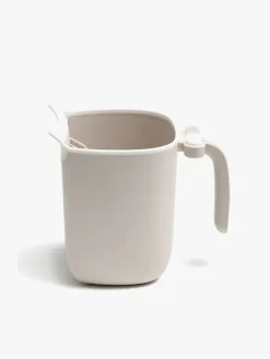 Badeværelset|Beemoo CARE Assist Skyllekande, Beige