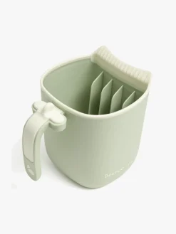 Badeværelset|Beemoo CARE Assist Skyllekande, Soft Green Grøn