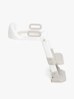 Beemoo Badeværelset-CARE Assist Toiletsæde med Stige,