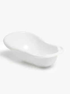 Badeværelset|Beemoo CARE Badekar, Hvid