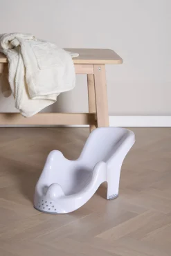 Badeværelset|Beemoo CARE Badestol, Hvid