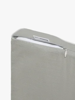 Beemoo Pusleborde-CARE Base Puslepude, Green Linen