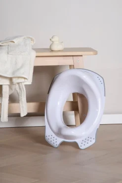 Beemoo Badeværelset-CARE Basic Toiletsæde,