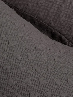 Graviditet|Amning|Beemoo CARE Cozy Graviditets- og Ammepude, Dark Grey Grå