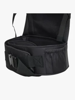 Bæreseler, Strækvikler & Bærestole|Beemoo CARE Dynamic Bæresele, Sort