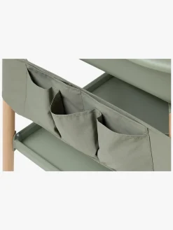 Pusleborde|Beemoo CARE Ease Puslebord, Basil Green Grøn